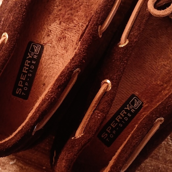 Sperry 7M loafers - Picture 7 of 7